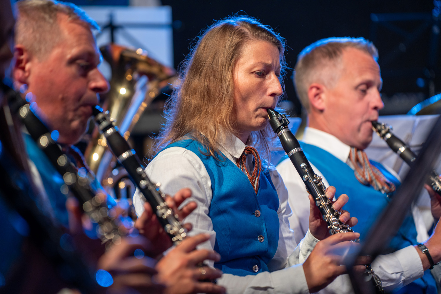 Open Air Konzert, Wendling 2025, 